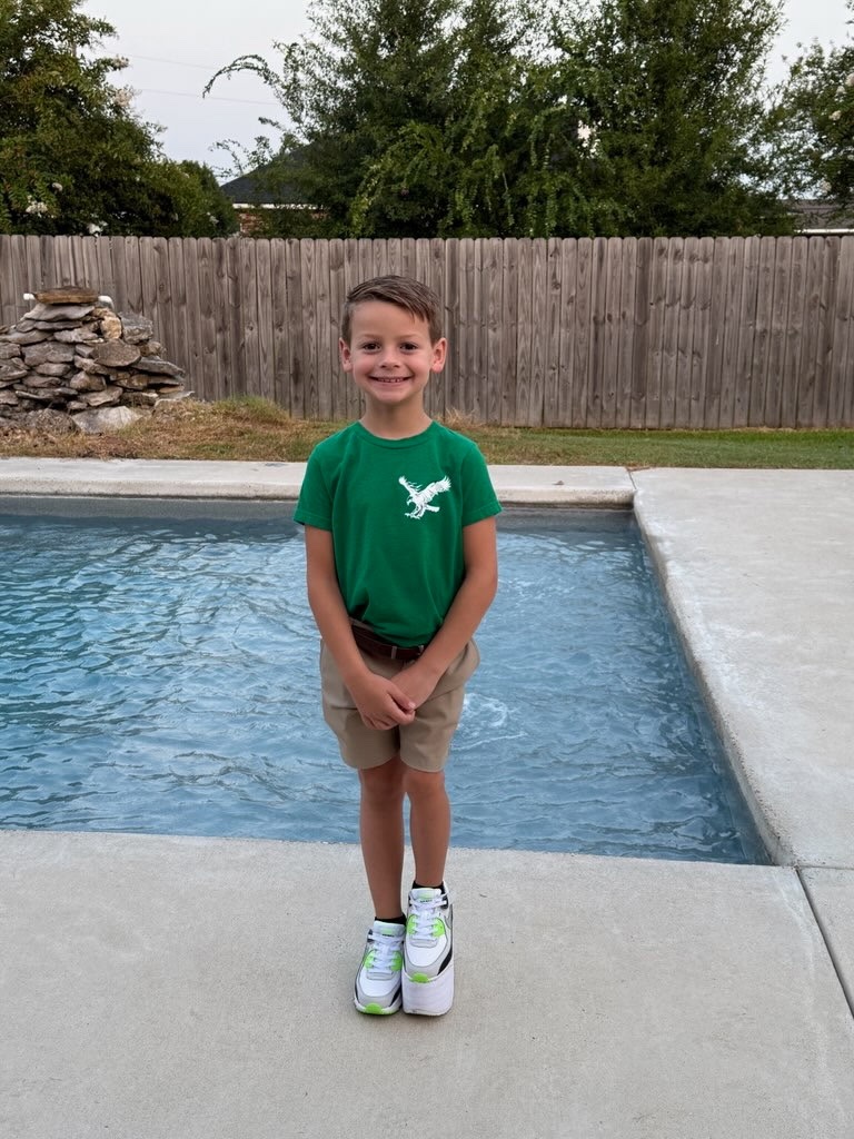Help Kasen Recover After Leg Surgery campaign photo, 4 of 5