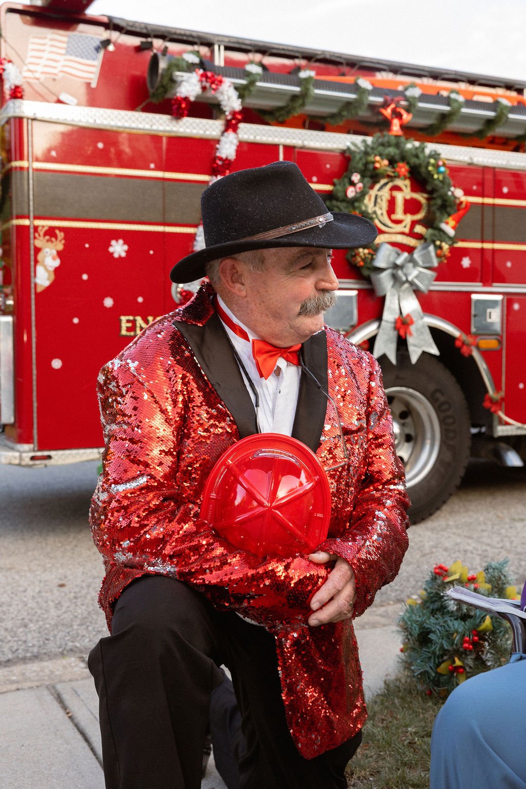 Christmas for Lorie - 2026 - Celebrating Community campaign photo, 5 of 7
