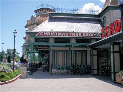 Keep the Christmas Tree Shops Sign on Cape Cod campaign photo, 6 of 7
