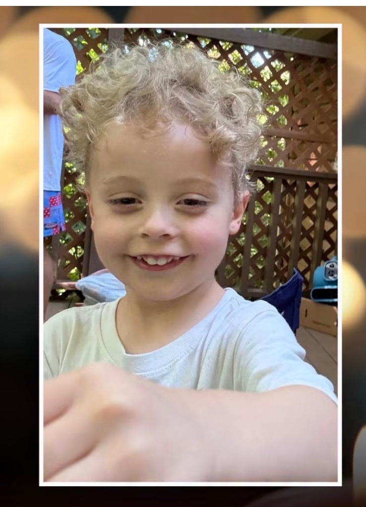Support Mikey & Britney after their son’s tragic passing campaign photo, 6 of 7