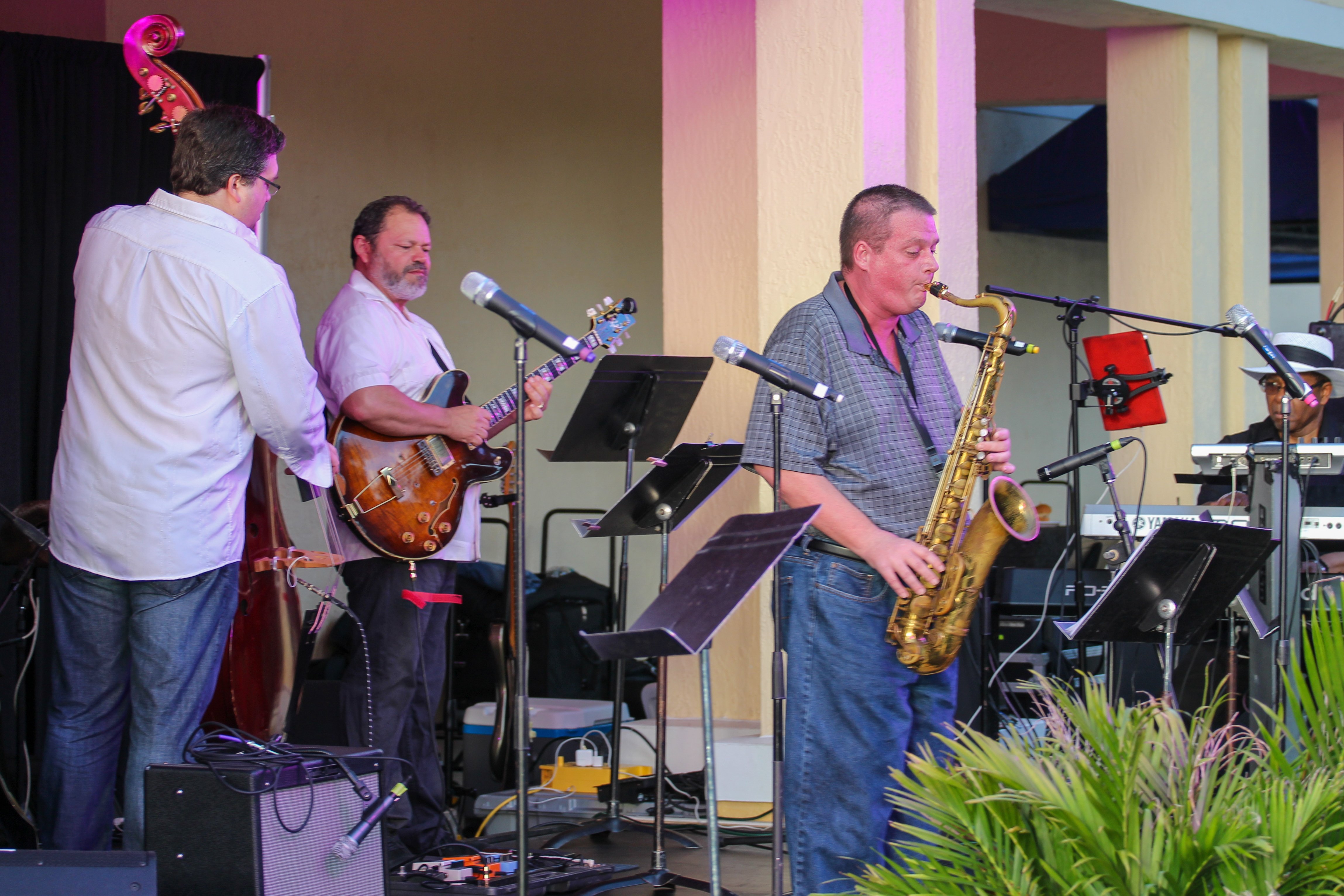Celebration of Life for Dean Eaves campaign photo, 2 of 6