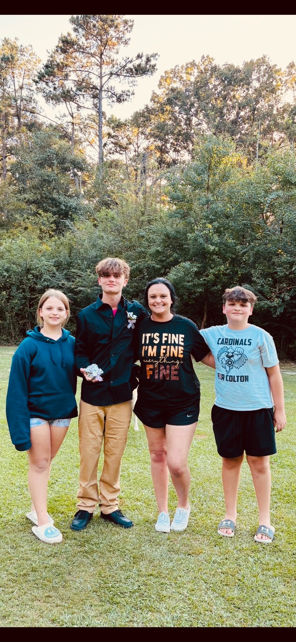 Support Brittany and Her Kids' Transportation Needs campaign photo, 6 of 7
