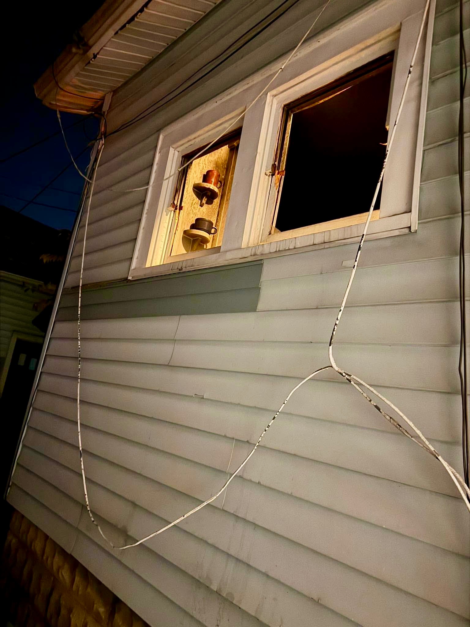 Support Vaun’s Family After Hit and Run AND House Fire campaign photo, 6 of 7