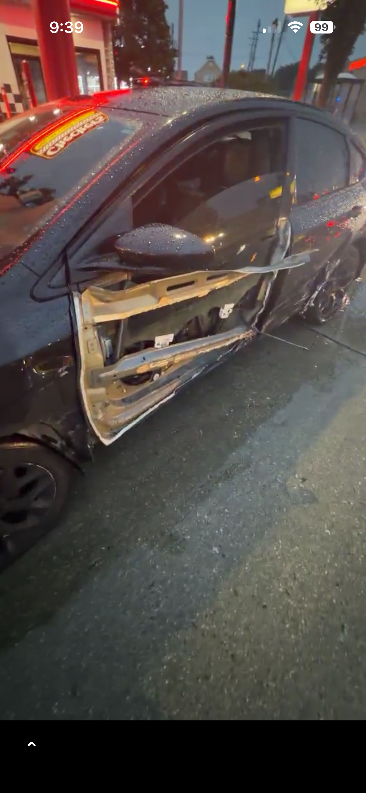 Support Vaun’s Family After Hit and Run AND House Fire campaign photo, 5 of 7