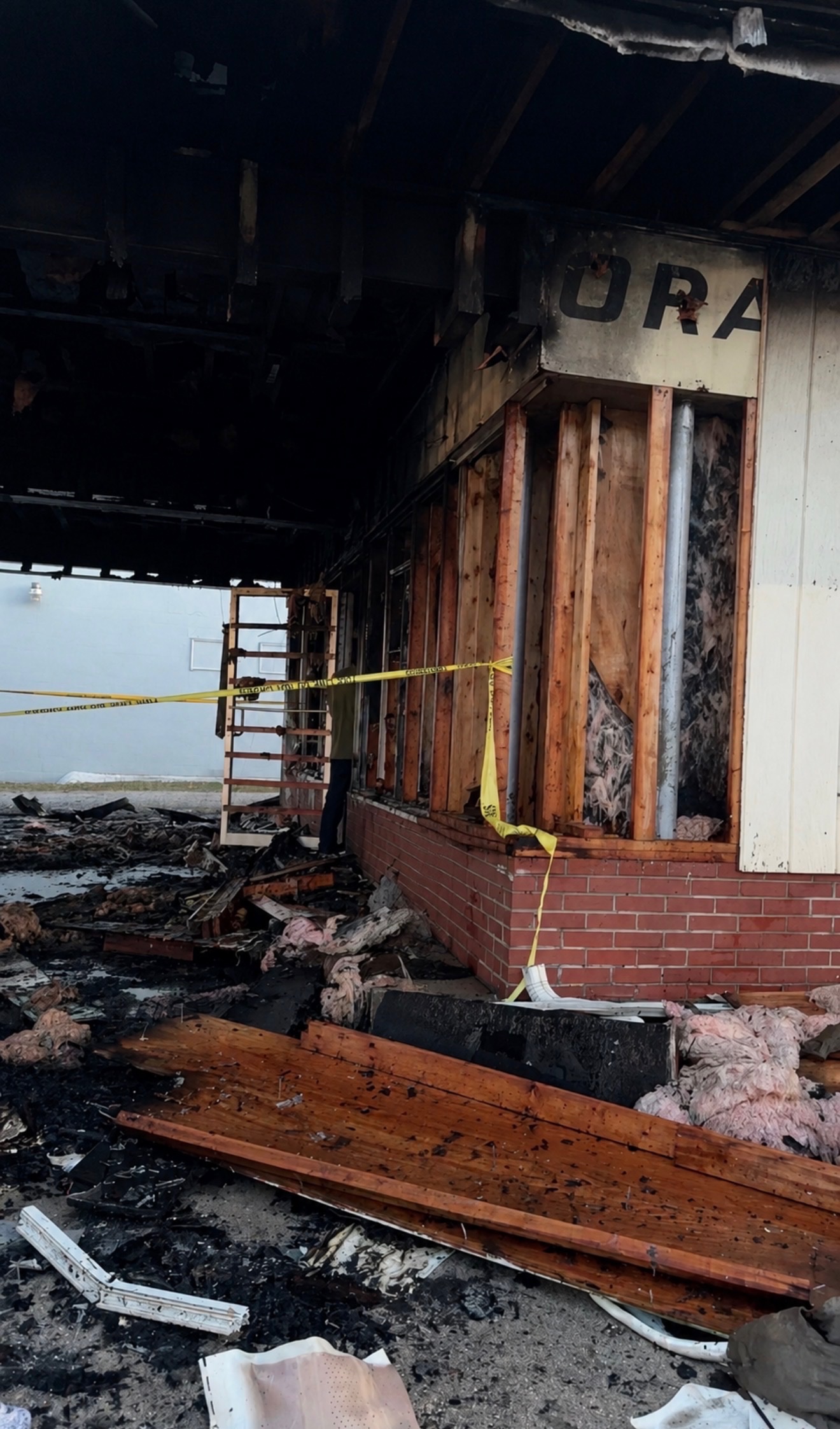 Help Our Family Rebuild After the July 3 Fire campaign photo, 4 of 5