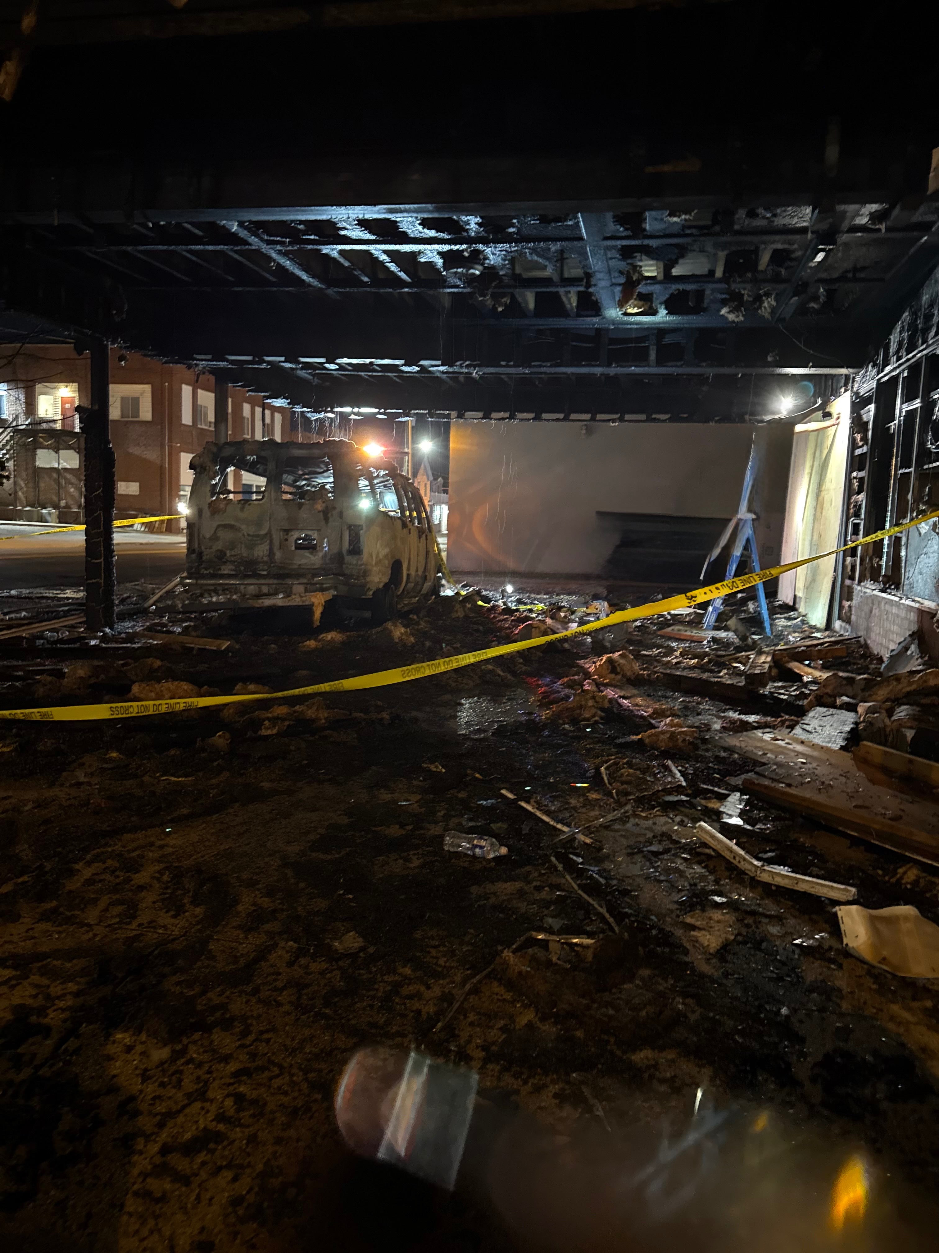 Help Our Family Rebuild After the July 3 Fire campaign photo, 2 of 5