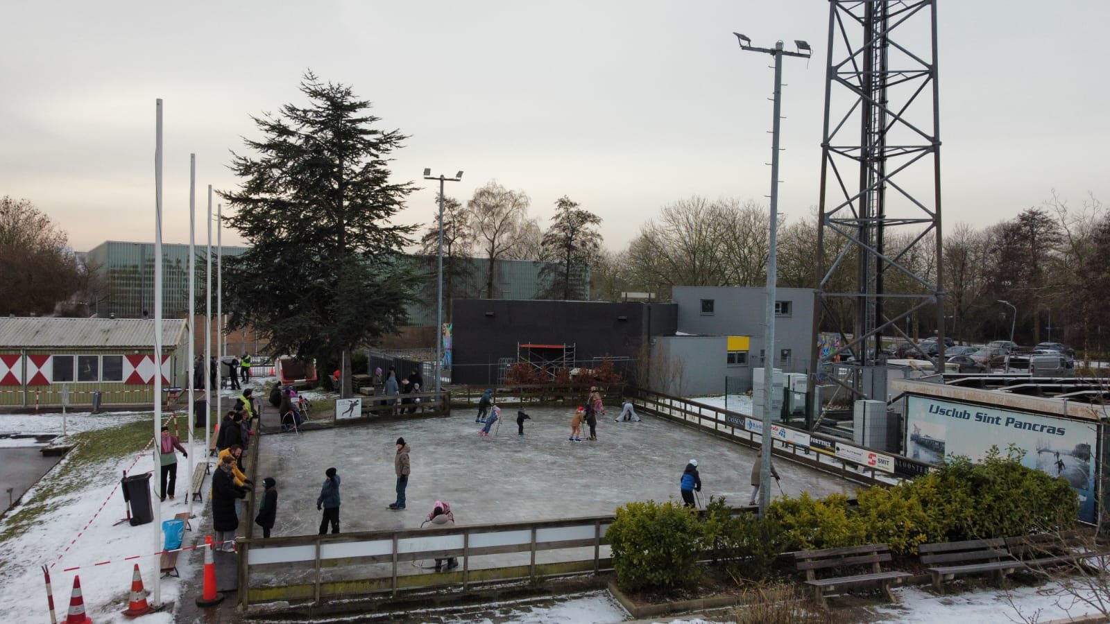 Help mee de nieuwe krabbelbaan mogelijk te maken! campaign photo, 6 of 7
