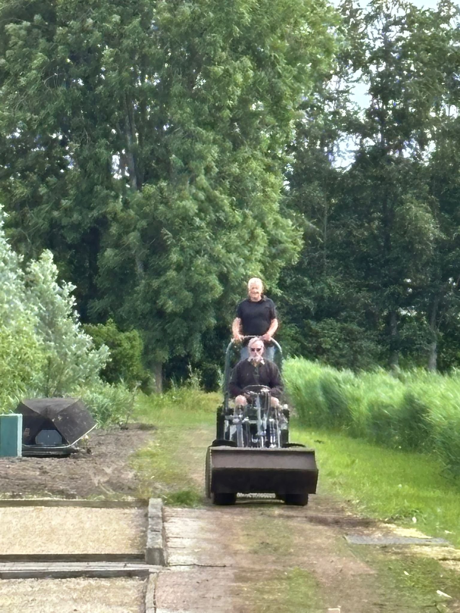 Help mee de nieuwe krabbelbaan mogelijk te maken! campaign photo, 2 of 7