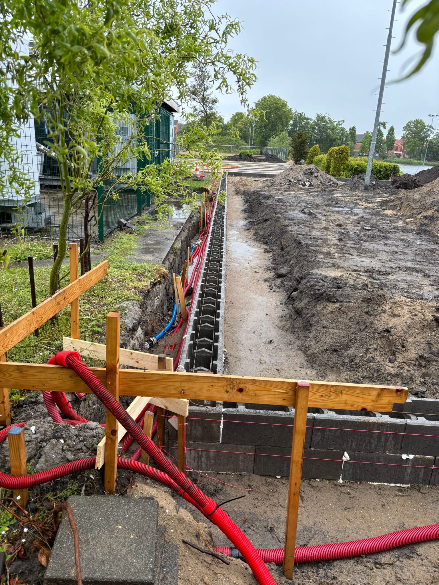 Help mee de nieuwe krabbelbaan mogelijk te maken! campaign photo, 5 of 7
