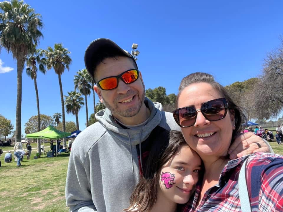 Help Adam and Carrie Through This Health Crisis campaign photo, 7 of 8