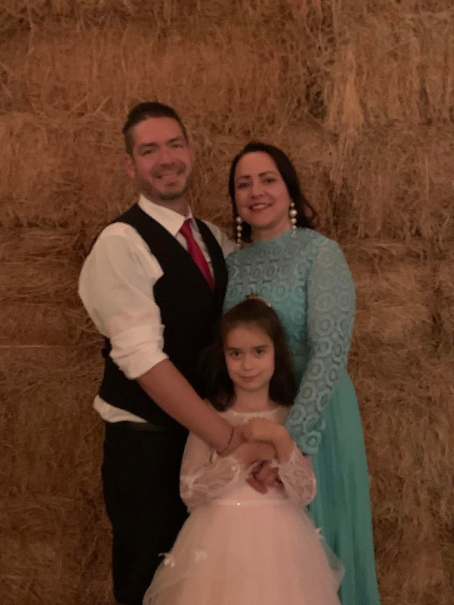Help Adam and Carrie Through This Health Crisis campaign photo, 2 of 8