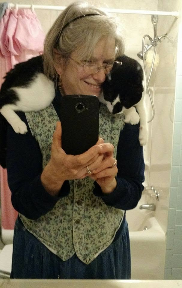 Help Kiwi Navigate GI Lymphoma campaign photo, 7 of 8