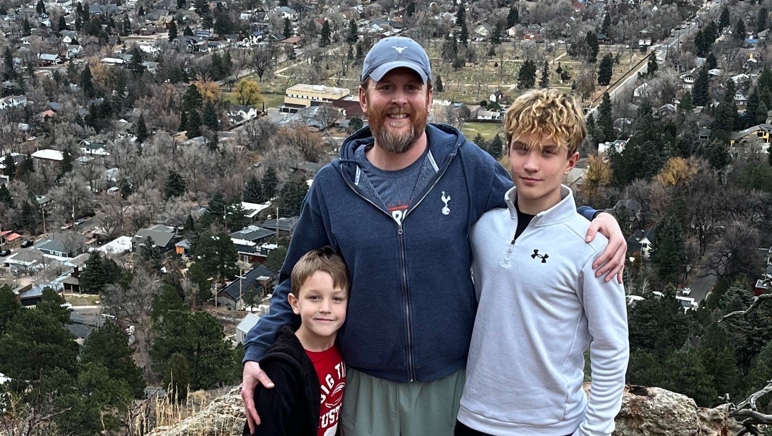 Fundraiser by Sharon Houghton : Supporting Dylan and Zane After Losing ...