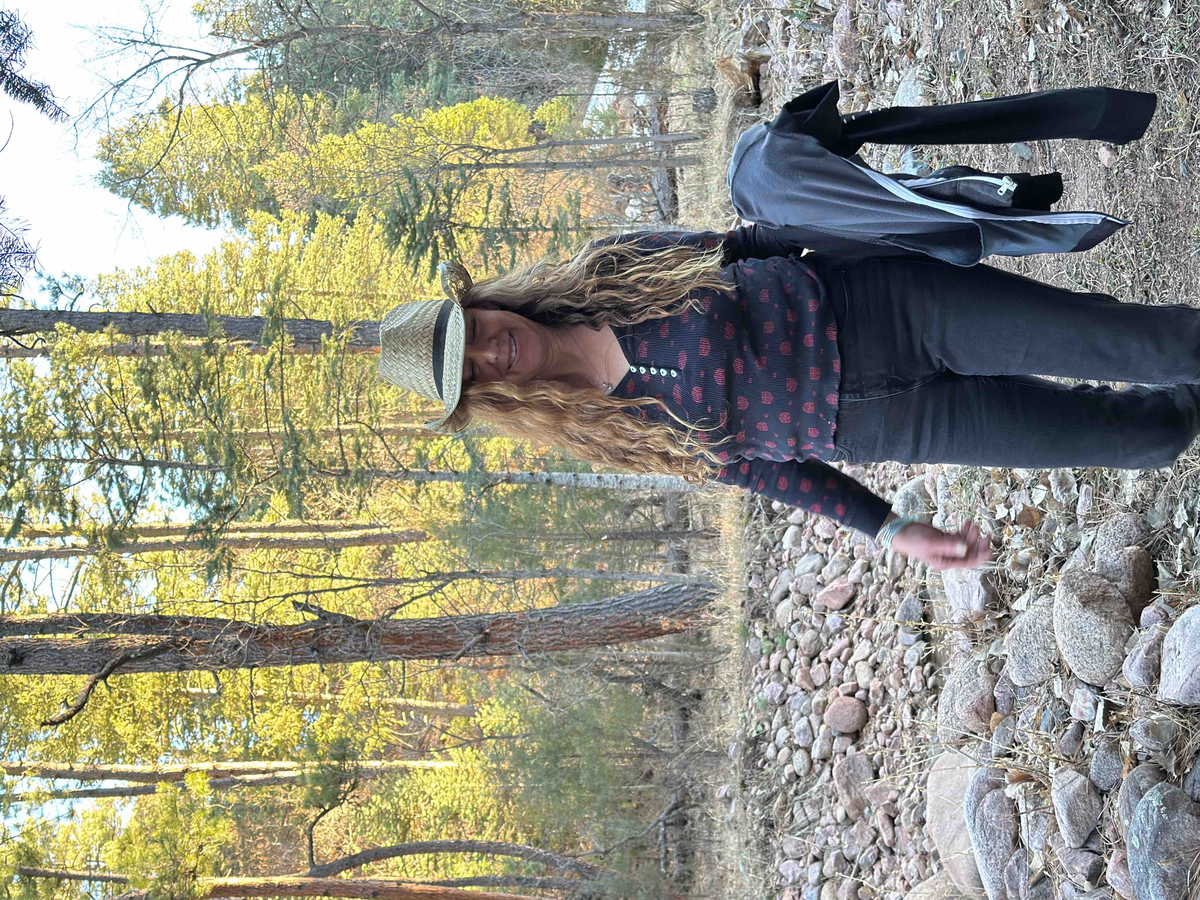 Rebuilding After the Aspen Acres Fire campaign photo, 8 of 11