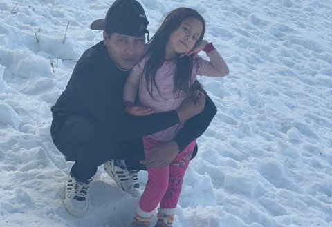 Help Miraida Fight for Her Brother's Freedom campaign photo, 11 of 12