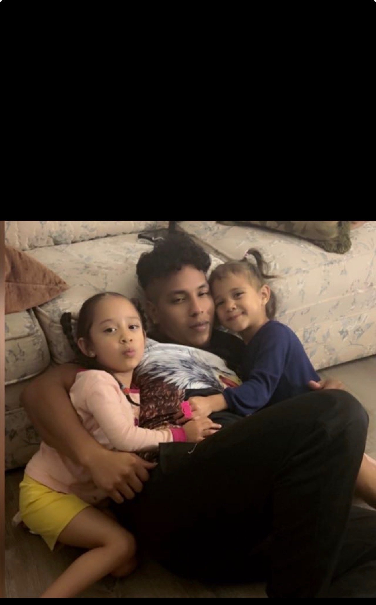 Help Miraida Fight for Her Brother's Freedom campaign photo, 4 of 12