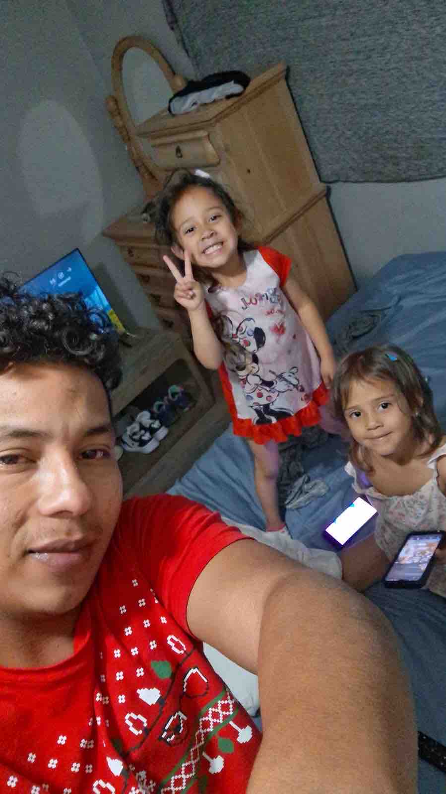 Help Miraida Fight for Her Brother's Freedom campaign photo, 7 of 12