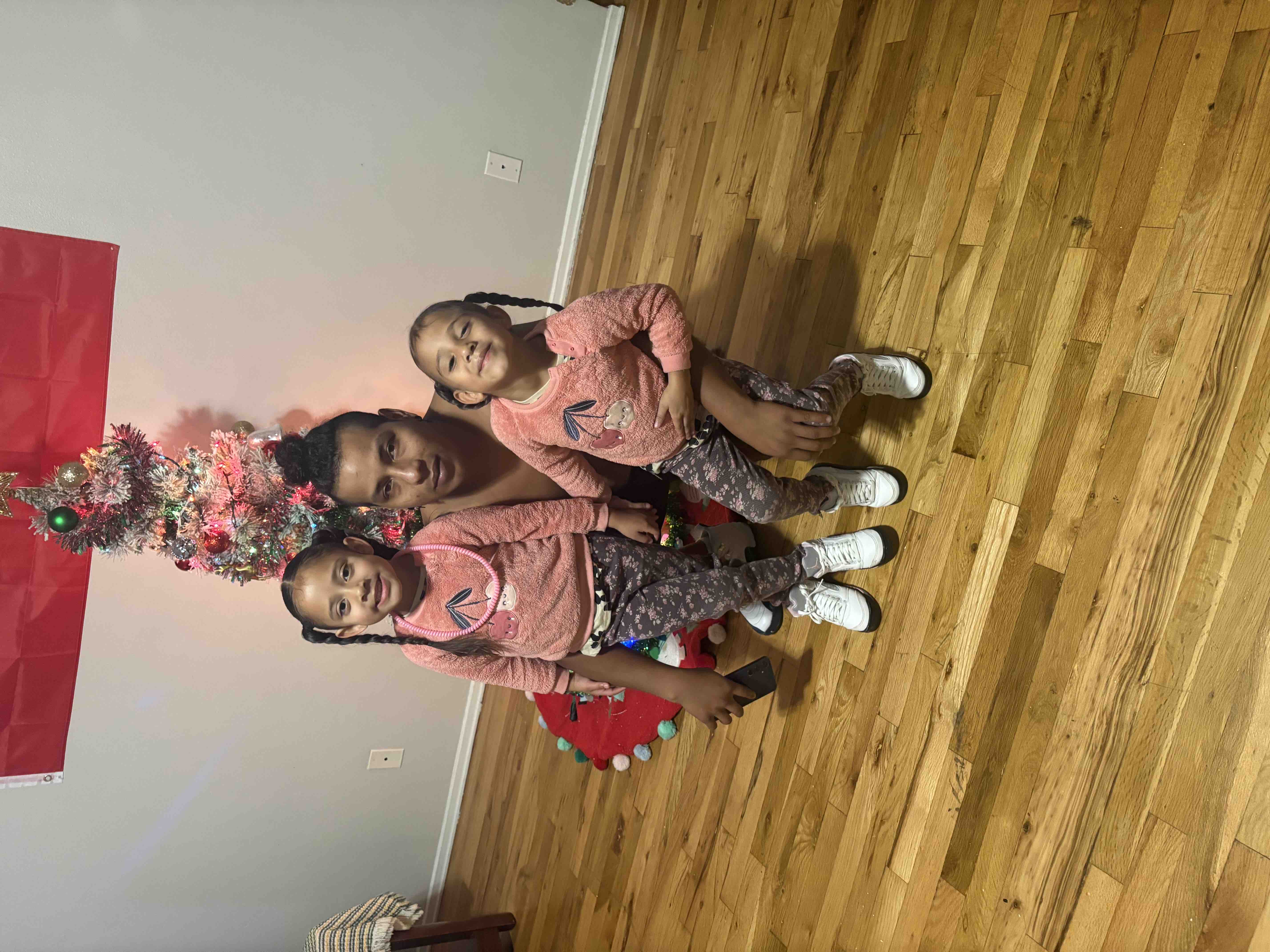 Help Miraida Fight for Her Brother's Freedom campaign photo, 11 of 13