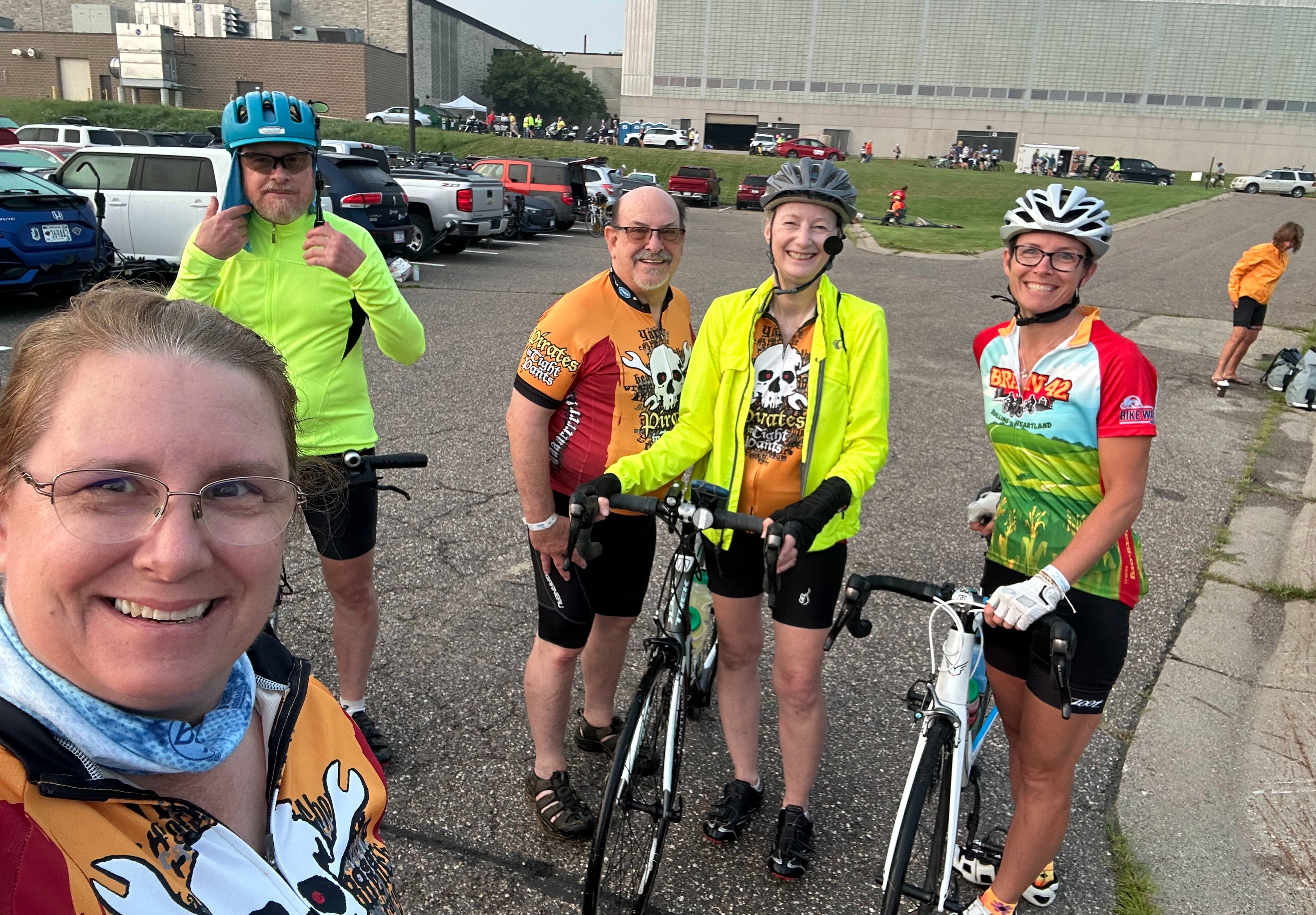 Support Shawn's Ride for MS Research campaign photo, 4 of 5