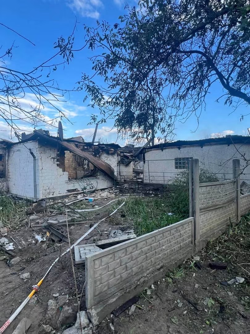 Fundraiser by Nataliya Byelan : Help My Family Rebuild After Tragedy