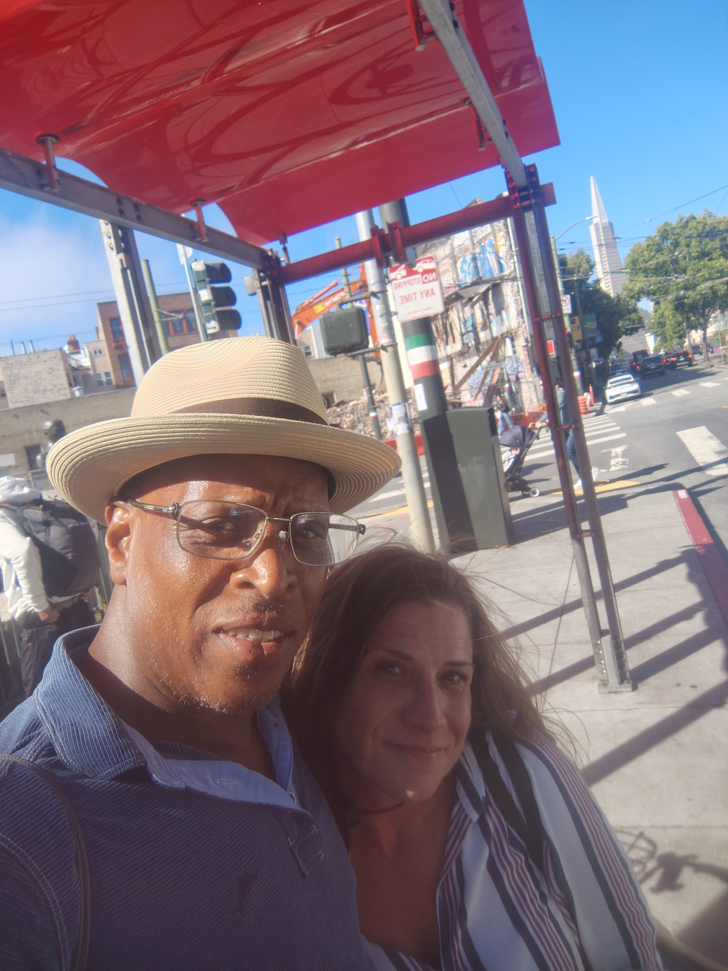 Support Jennifer's Recovery After Bicycle Collision campaign photo, 4 of 8