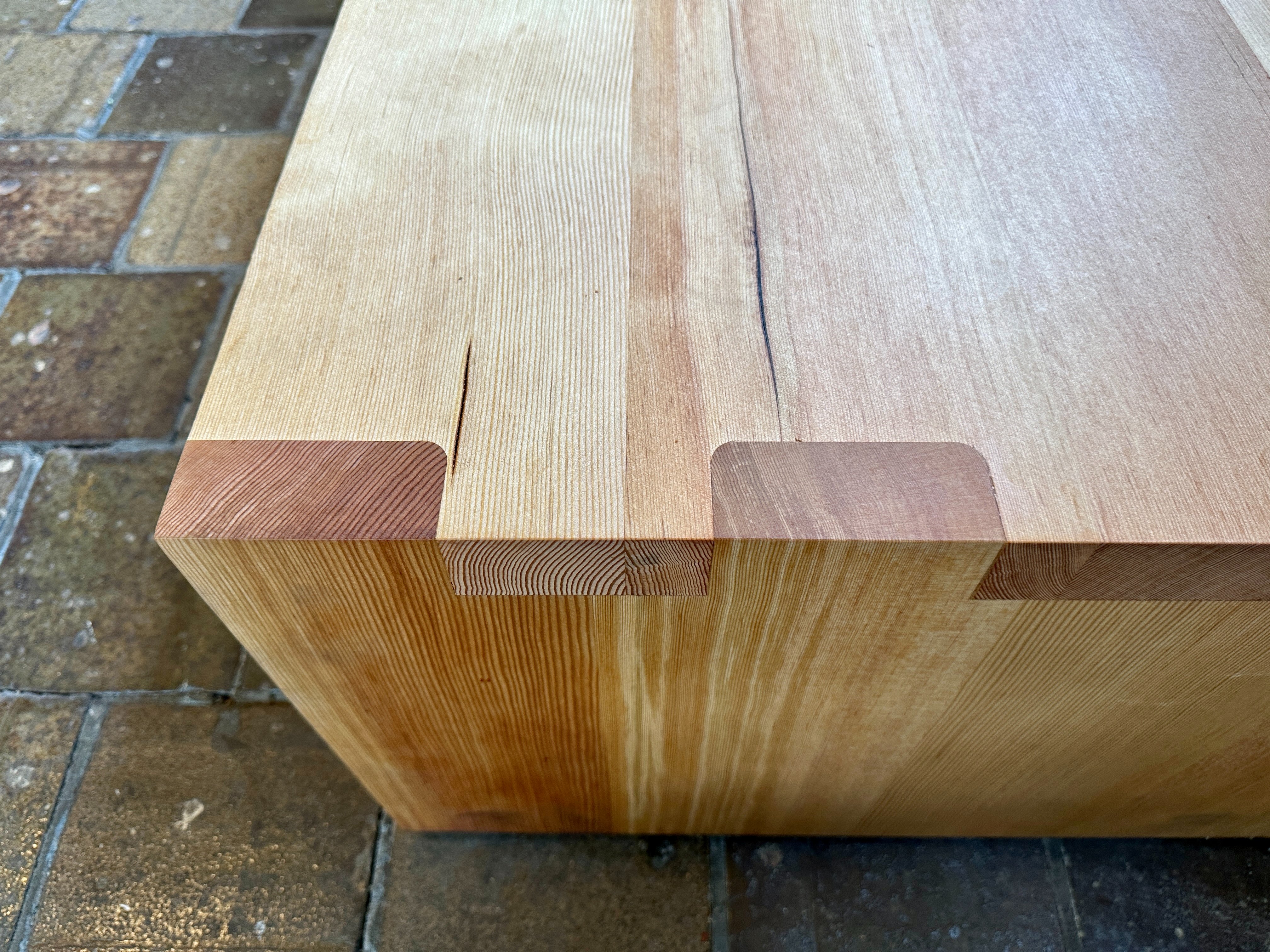 Help Joseph attend woodworking school campaign photo, 2 of 7