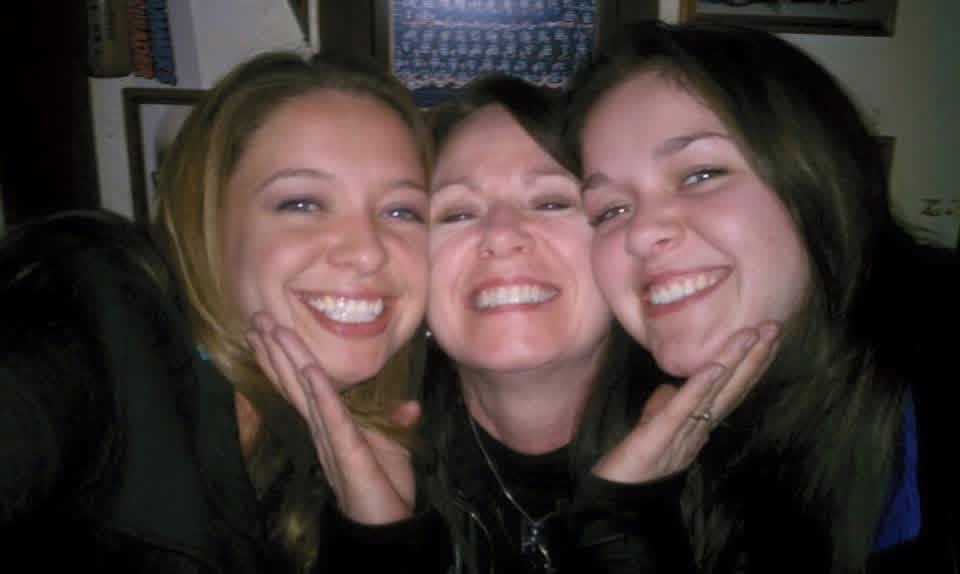 A Loving Farewell for Liz Esposito campaign photo, 6 of 6