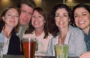 A Loving Farewell for Liz Esposito campaign photo, 5 of 6