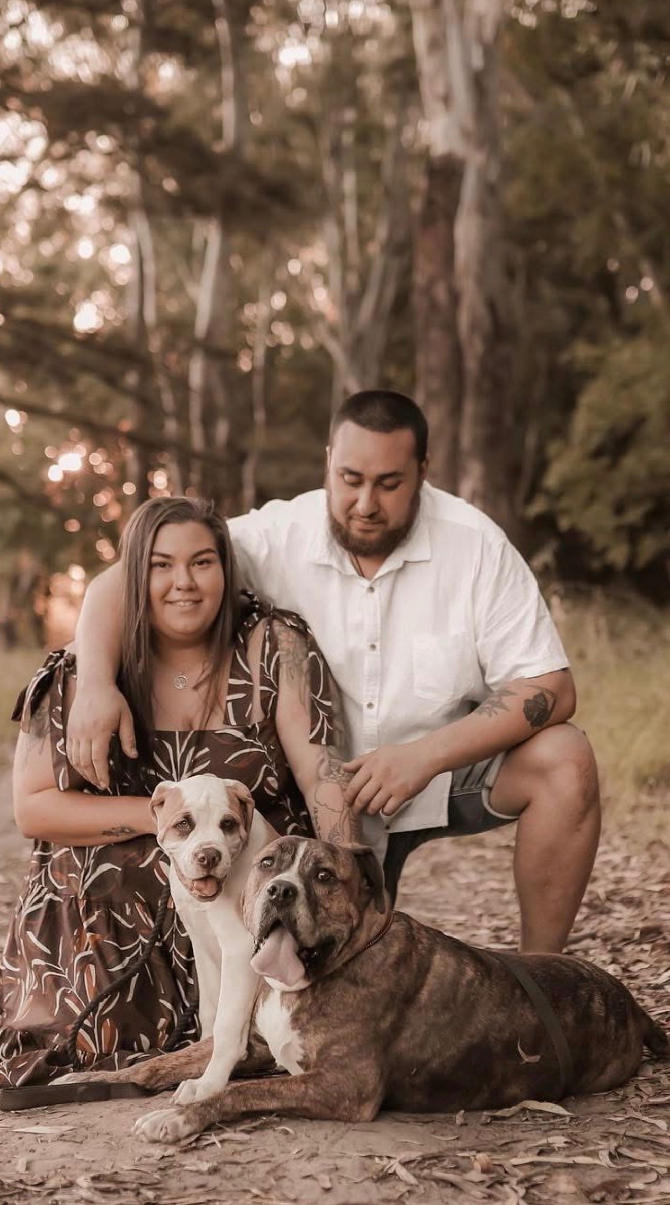 Help support Jek through her Leukaemia journey campaign photo, 7 of 8