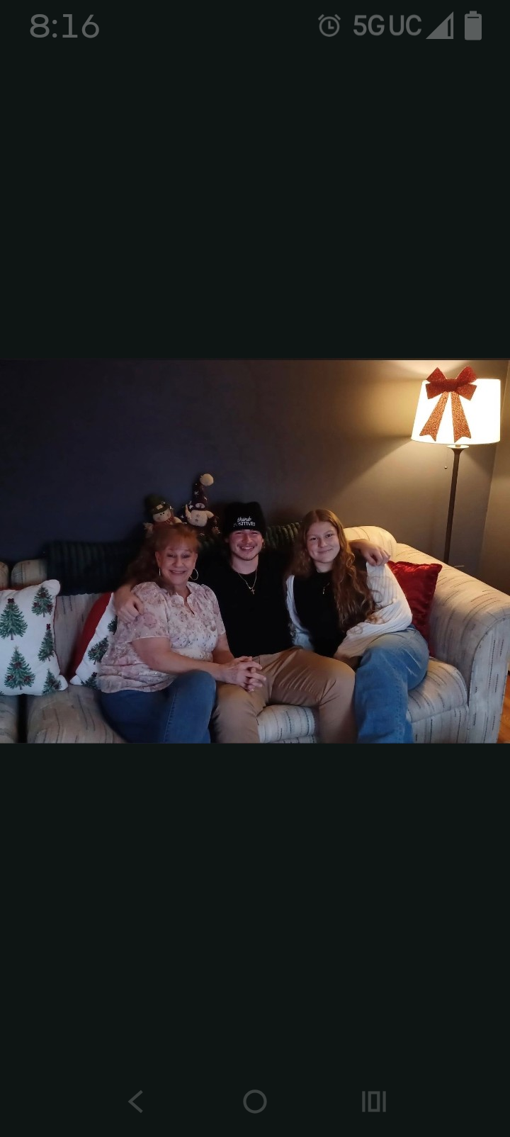 Help Joey Walker Fight Synovial Sarcoma Again campaign photo, 4 of 5