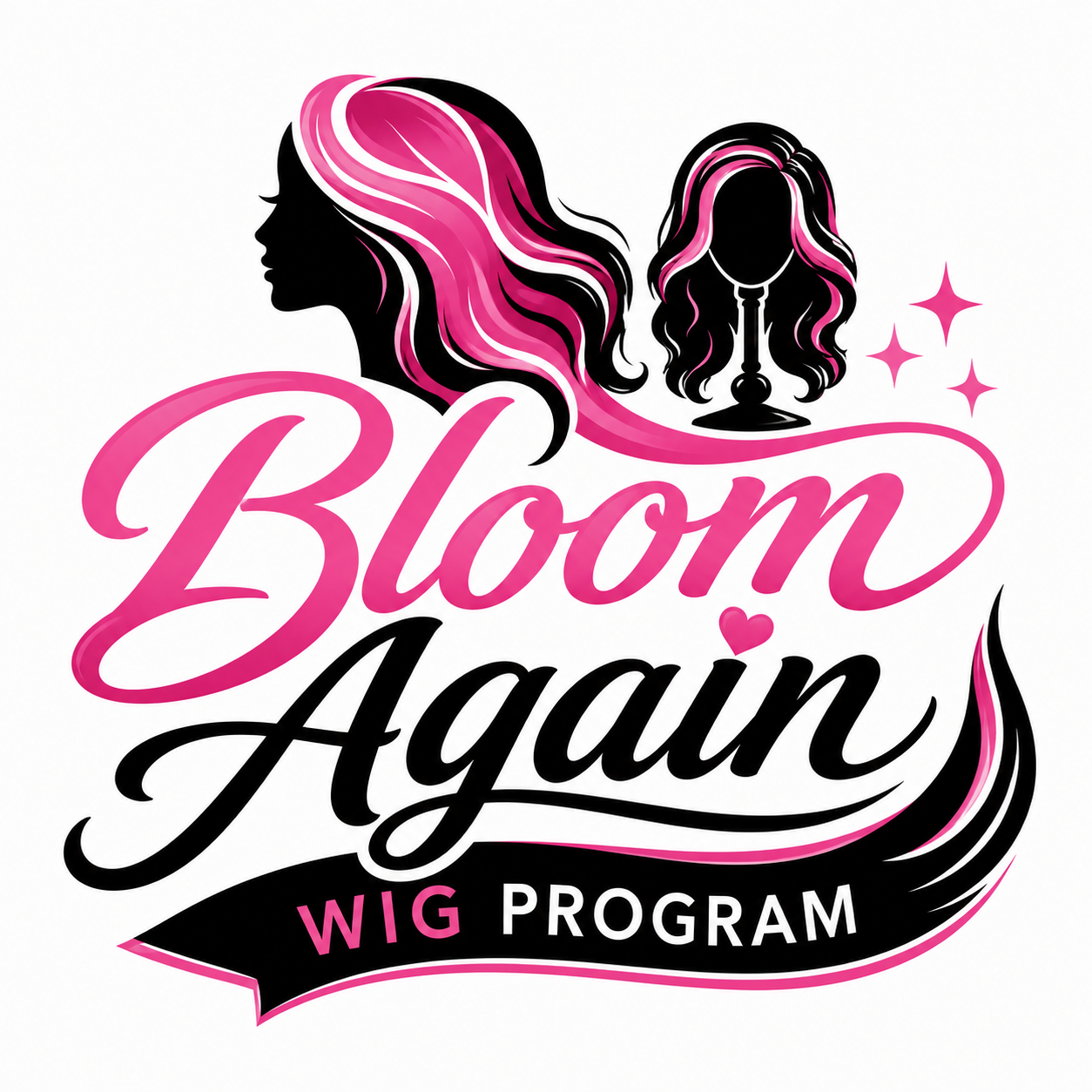 Help Women Bloom Again with Confidence-Faith Hair Care campaign photo, 4 of 6