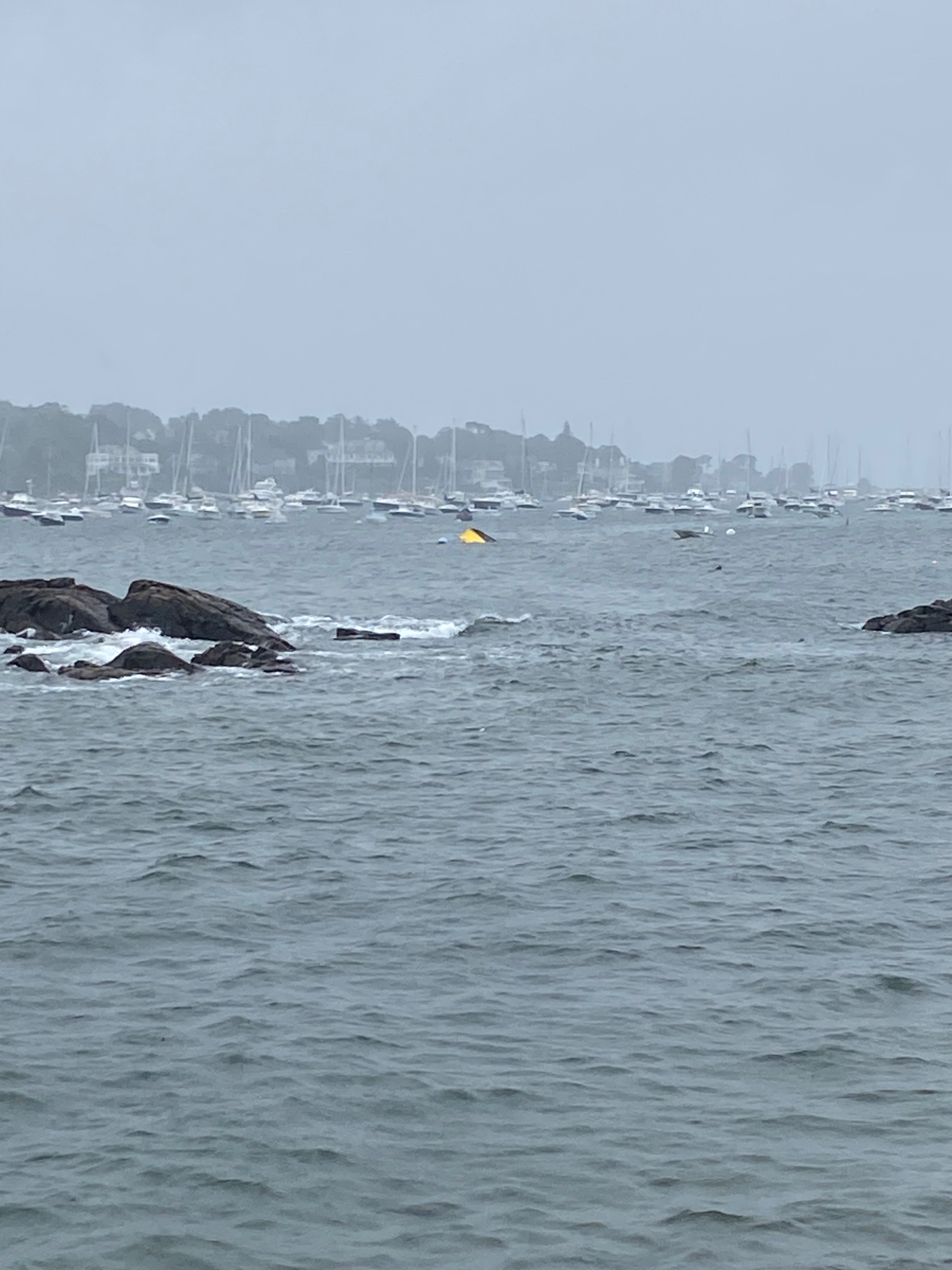 Help 3rd Generation Lobsterman Rebuild After Loss campaign photo, 8 of 9