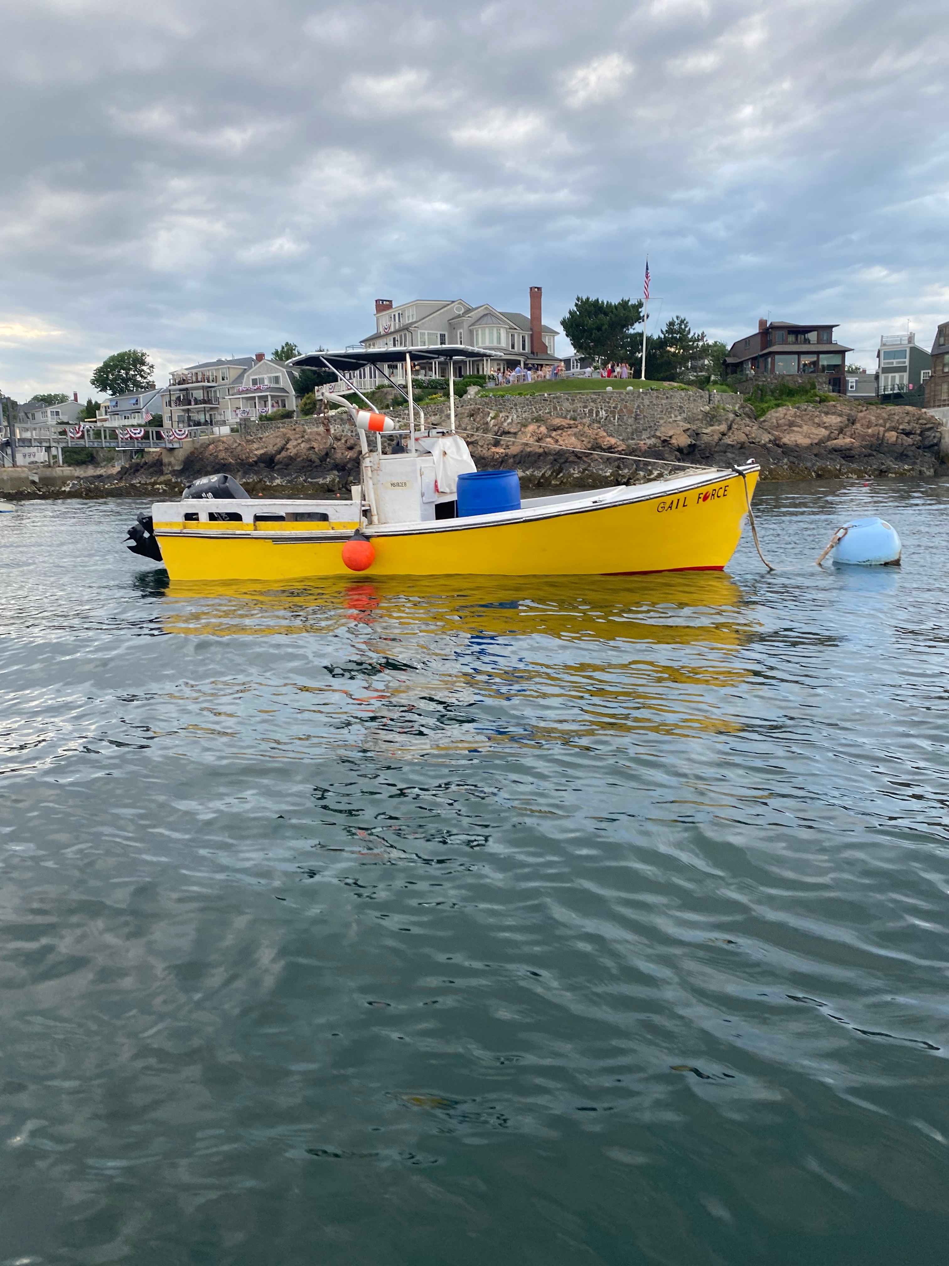 Help 3rd Generation Lobsterman Rebuild After Loss campaign photo, 2 of 9