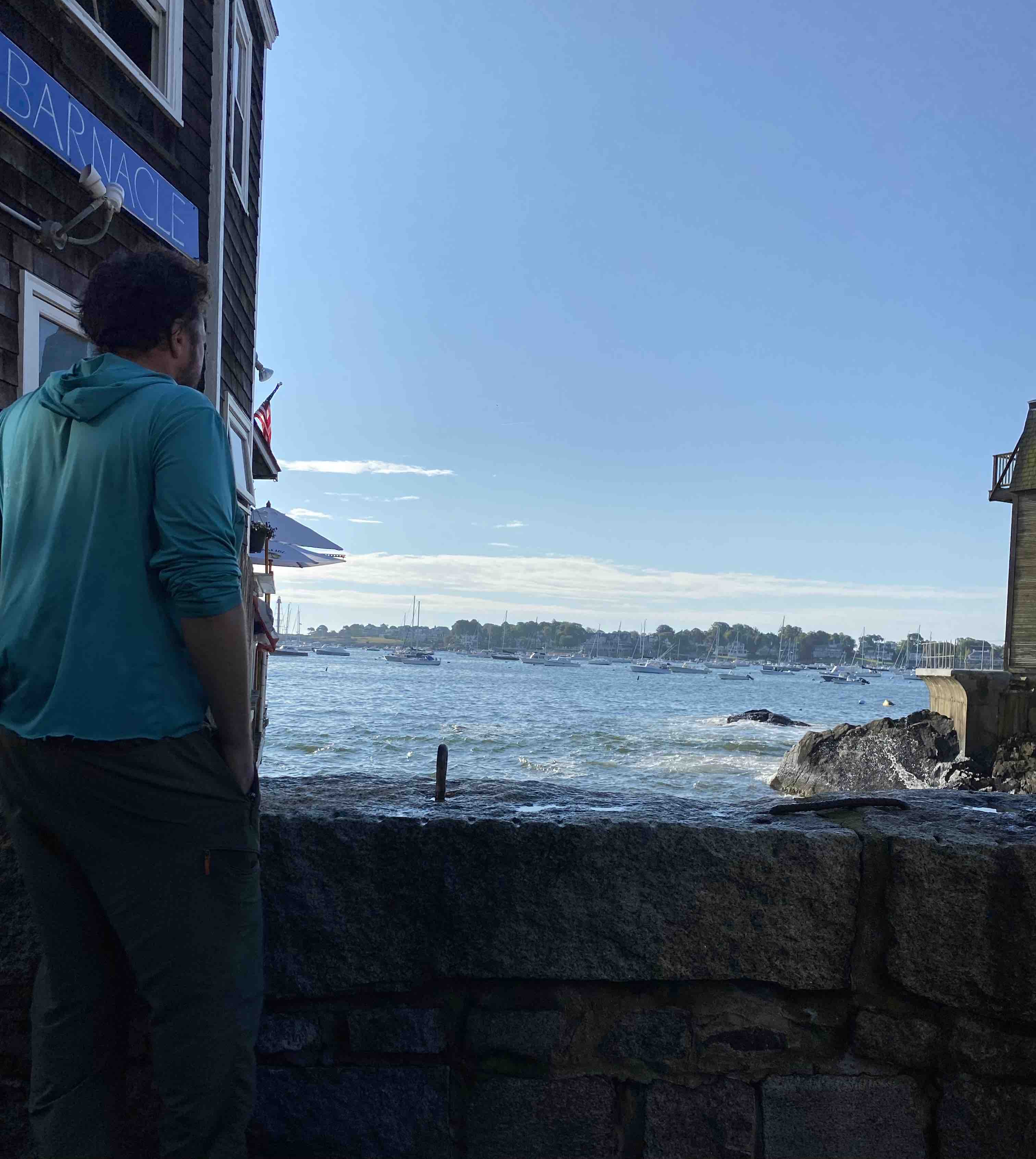 Help 3rd Generation Lobsterman Rebuild After Loss campaign photo, 5 of 9