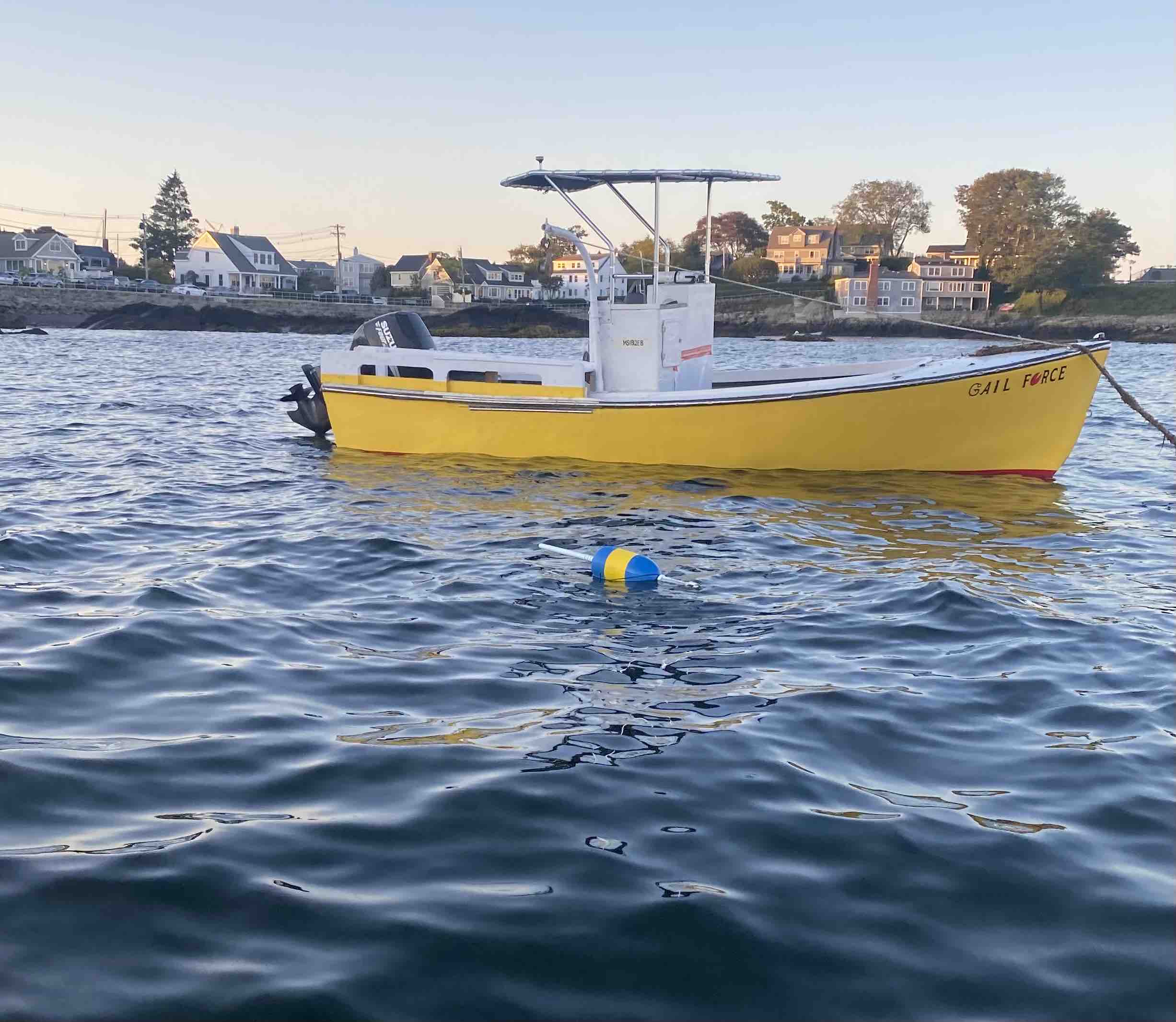 Help 3rd Generation Lobsterman Rebuild After Loss campaign photo, 6 of 9