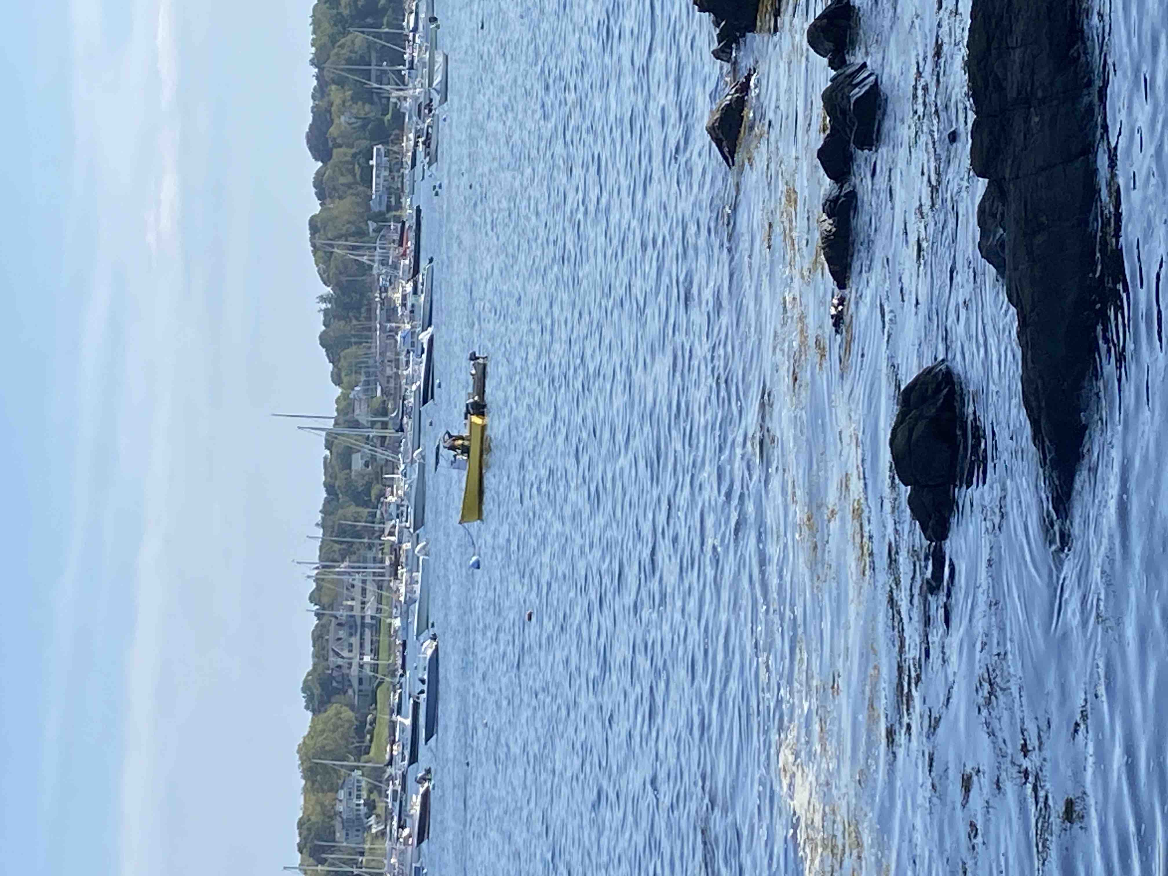 Help 3rd Generation Lobsterman Rebuild After Loss campaign photo, 7 of 9