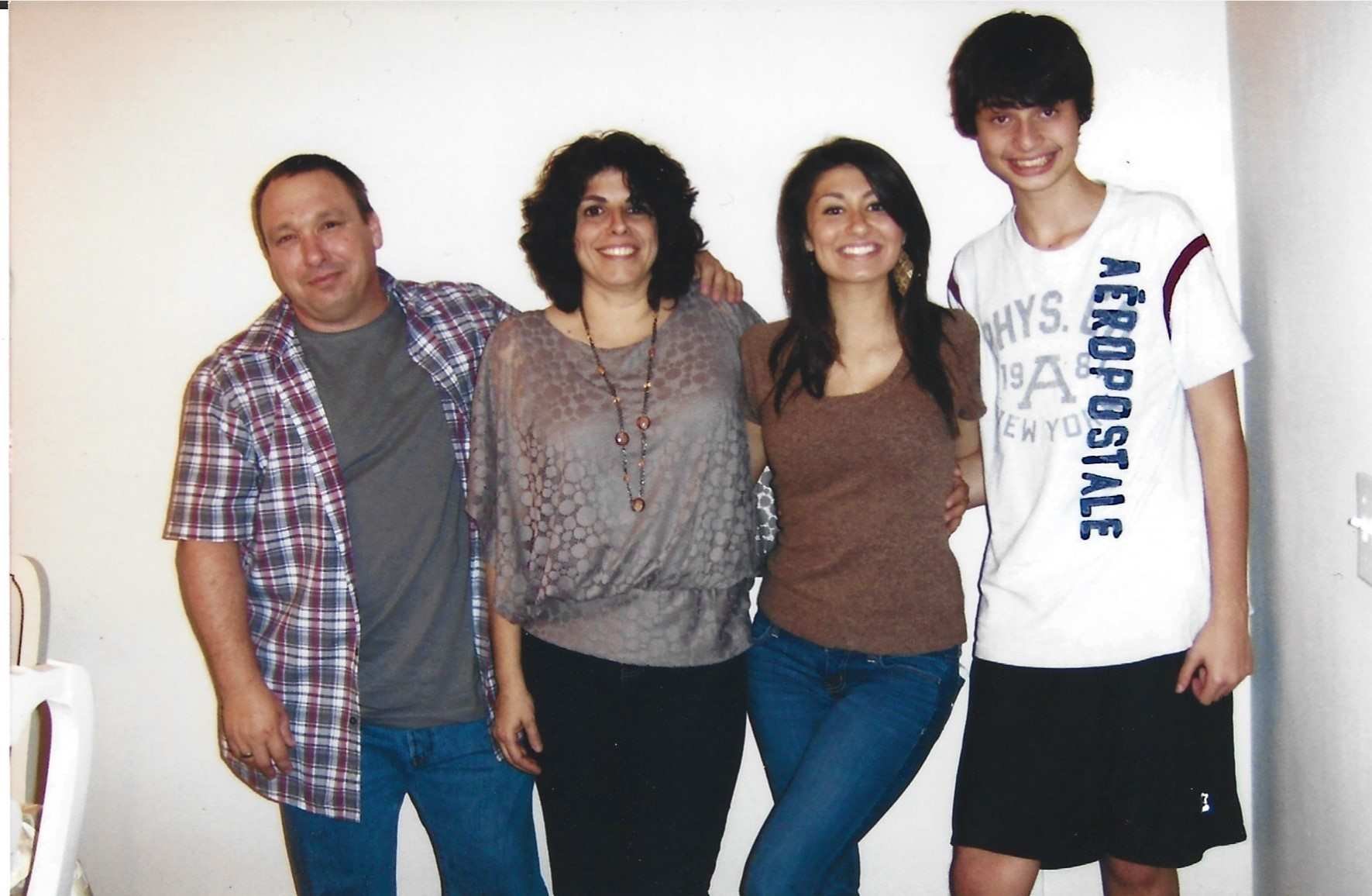 Honoring My Father's Sacrifice campaign photo, 4 of 8