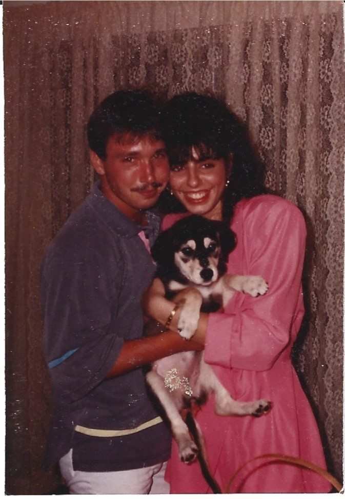 Honoring My Father's Sacrifice campaign photo, 5 of 8