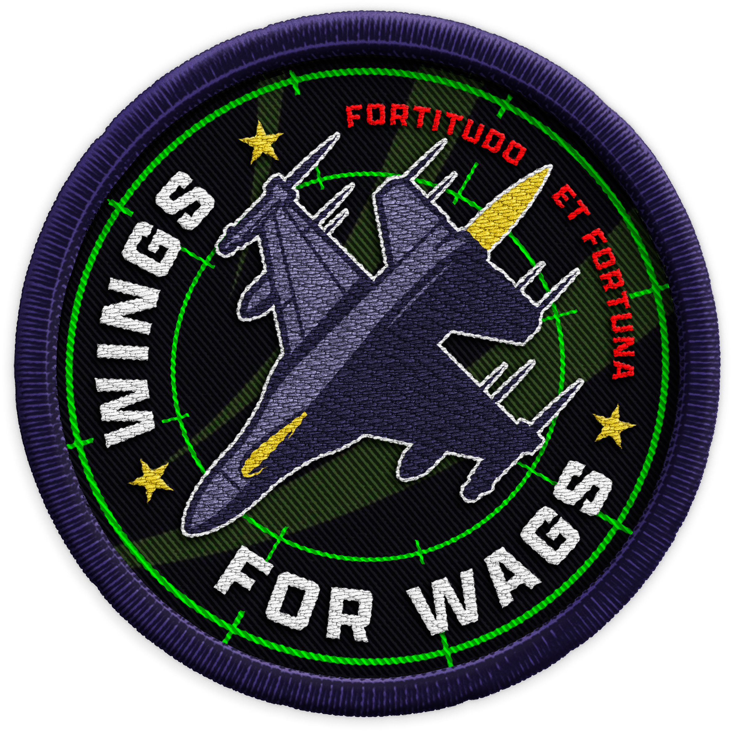 Support Matt "Wags" Wagner's Cancer Fight campaign photo, 6 of 7
