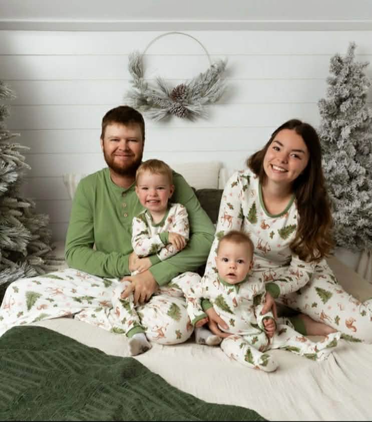 Help The Burns' after a devastating fire campaign photo, 5 of 7