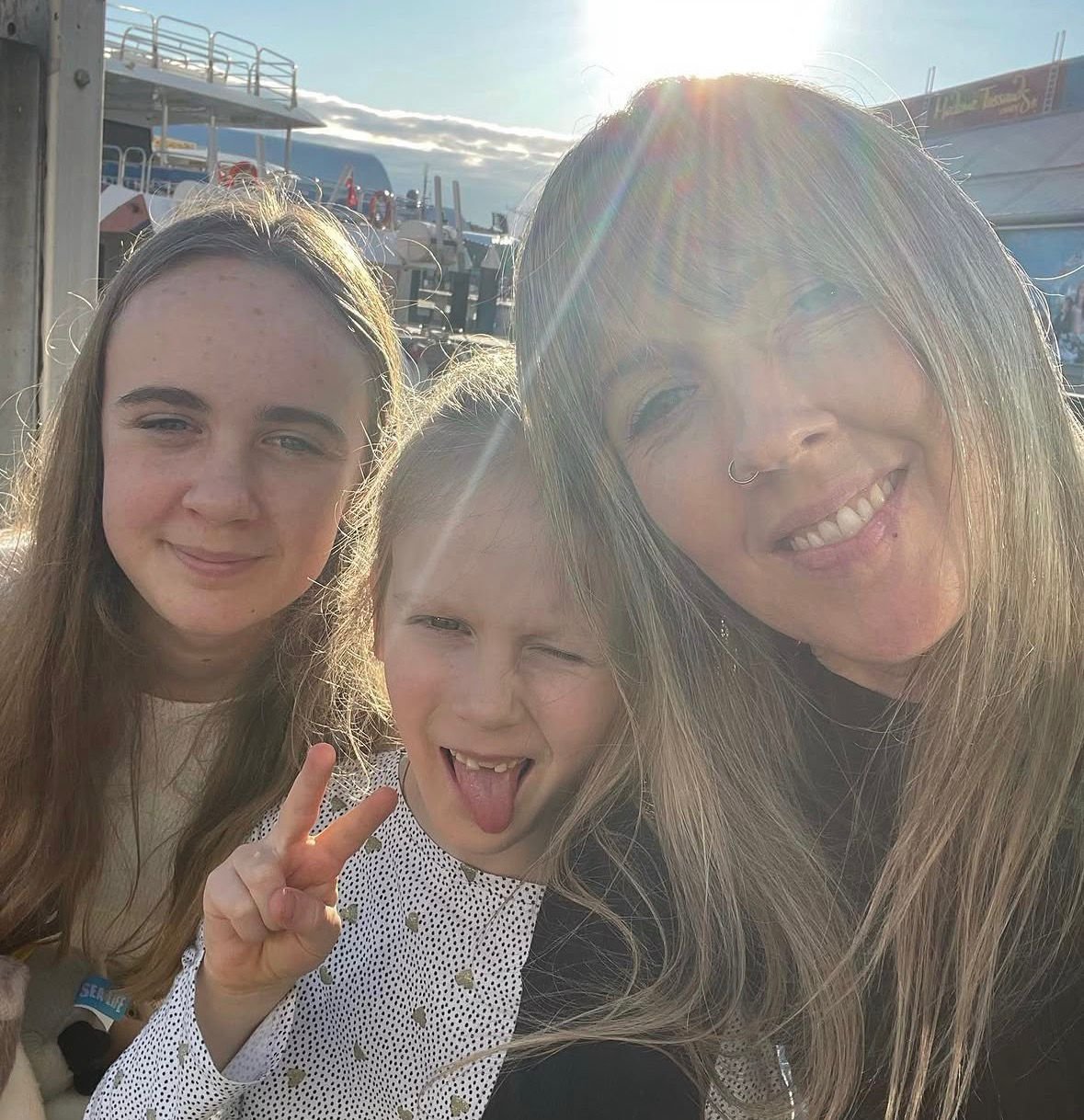Willow's Journey: Fighting a Rare Brain Tumor campaign photo, 5 of 8