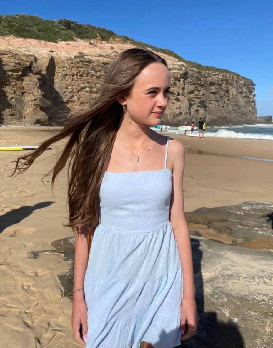 Willow's Journey: Fighting a Rare Brain Tumor campaign photo, 6 of 8