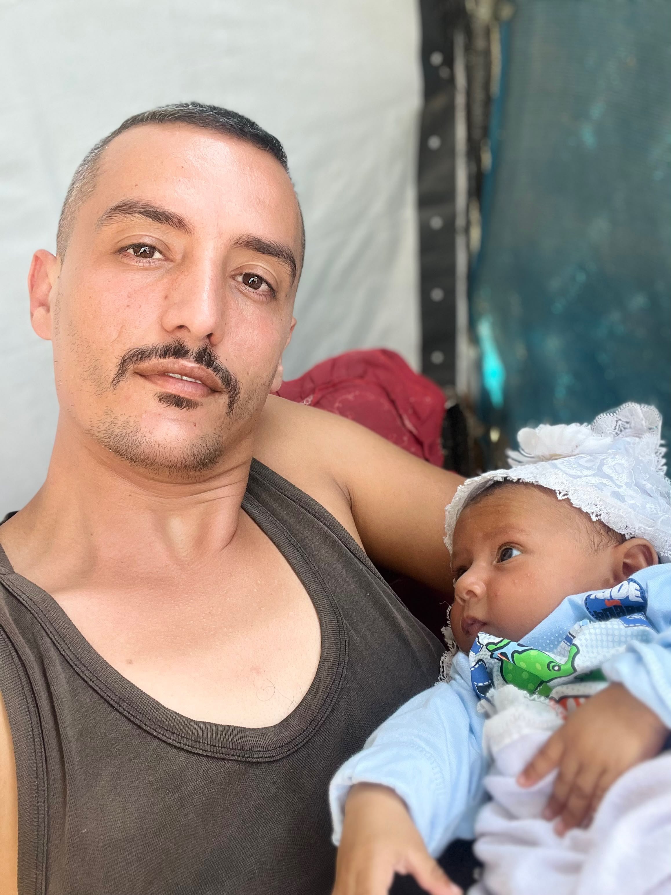 Abu Safwat Family Lifeline campaign photo, 4 of 8