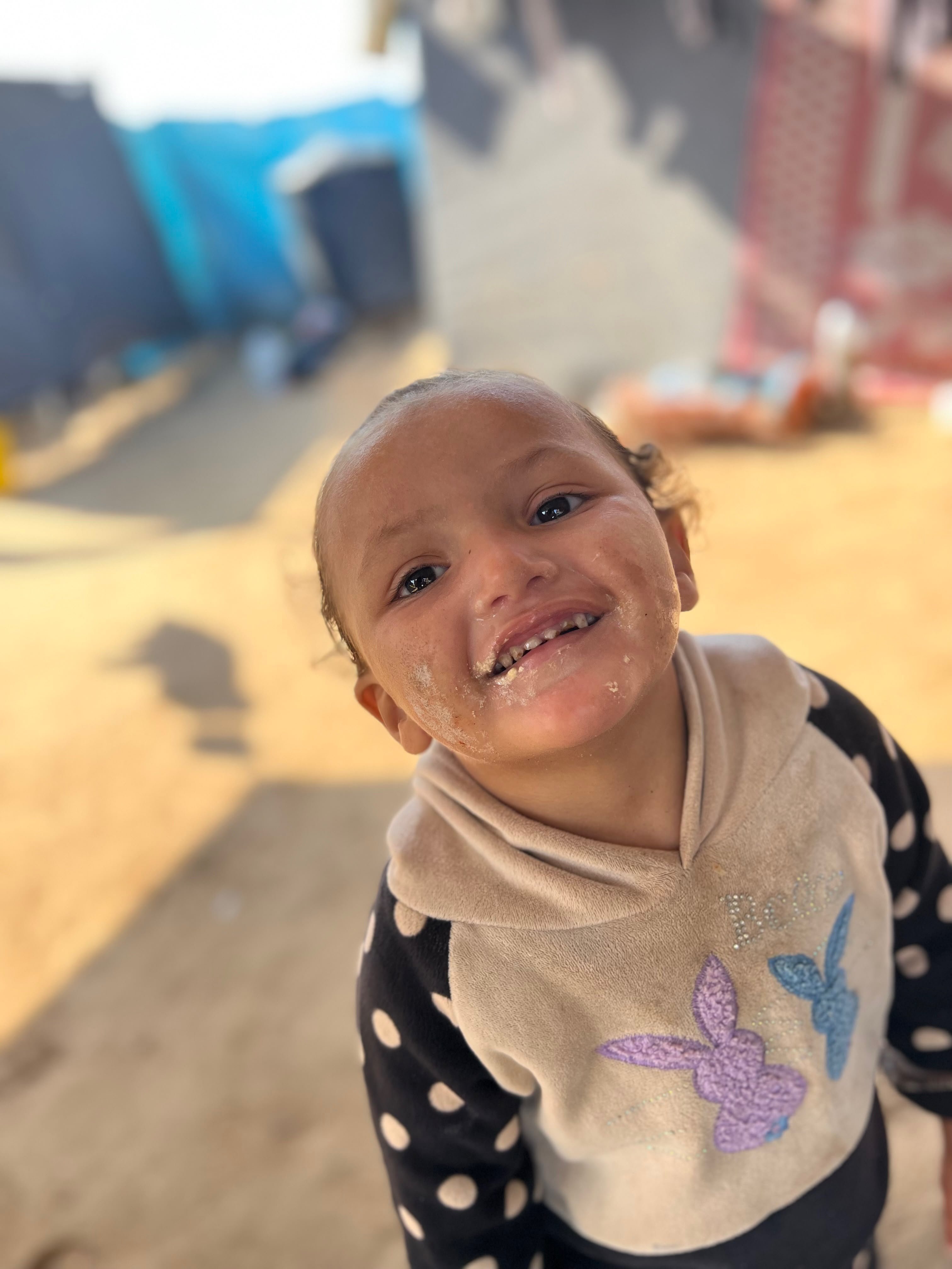Abu Safwat Family Lifeline campaign photo, 6 of 8