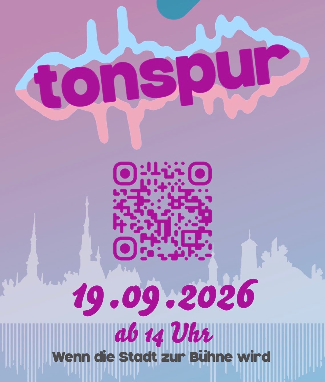 Kampagnen-Foto für Tonspur Waldenburg, 4 von 6