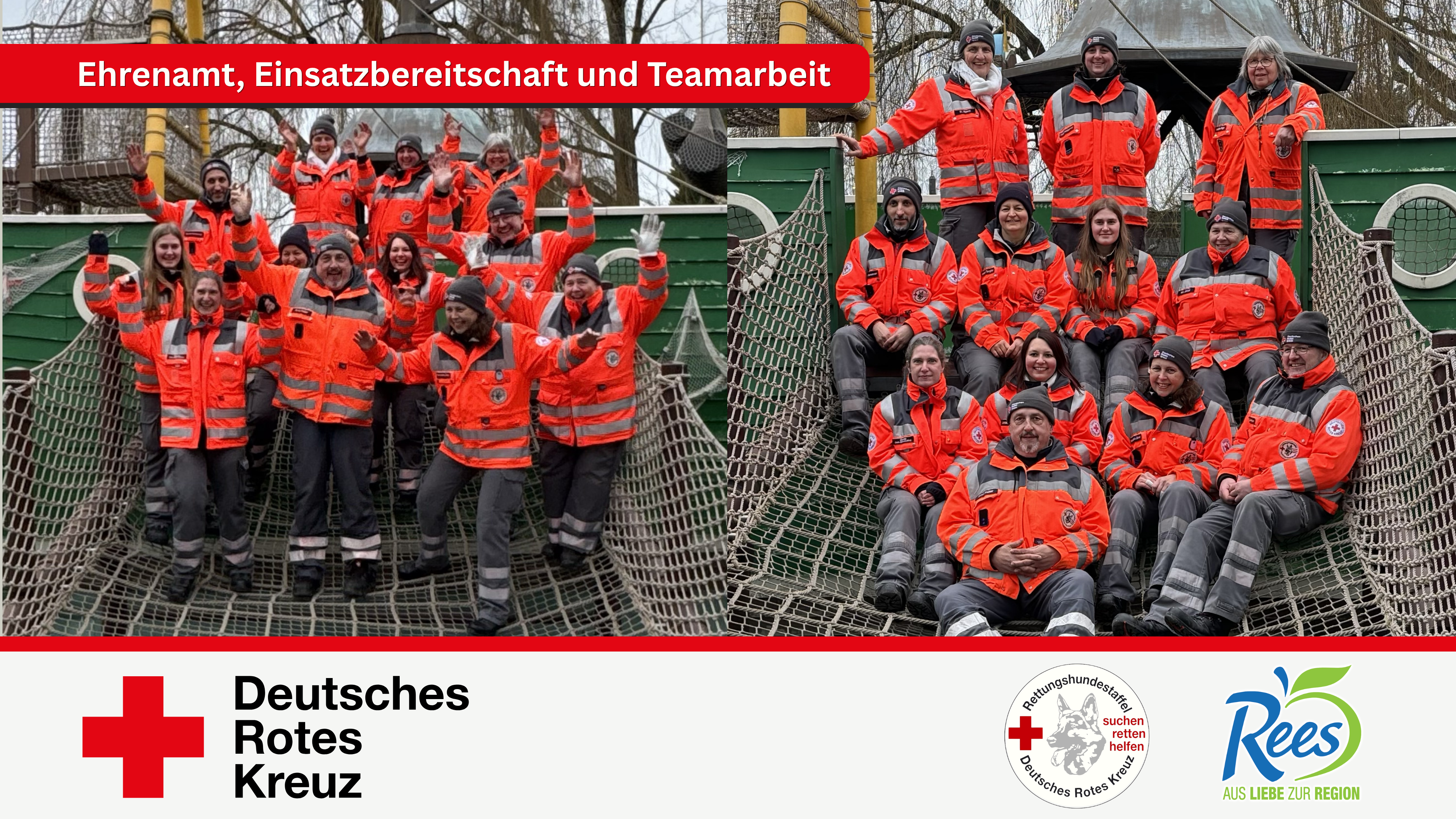 Einsatzfahrzeug für die Rettungshundestaffel Emmendingen campaign photo, 6 of 7