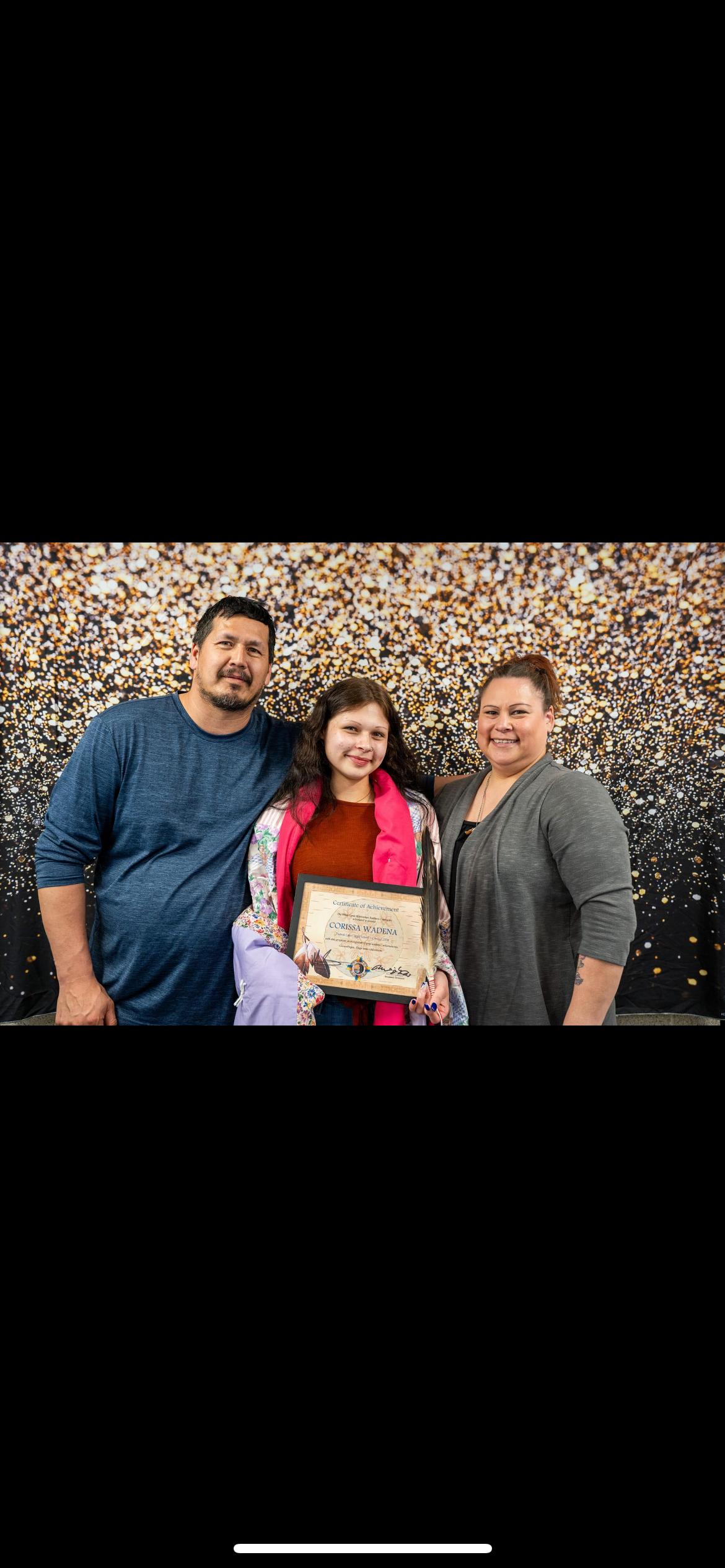 Help My Parents With Expenses After Tornado campaign photo, 12 of 13