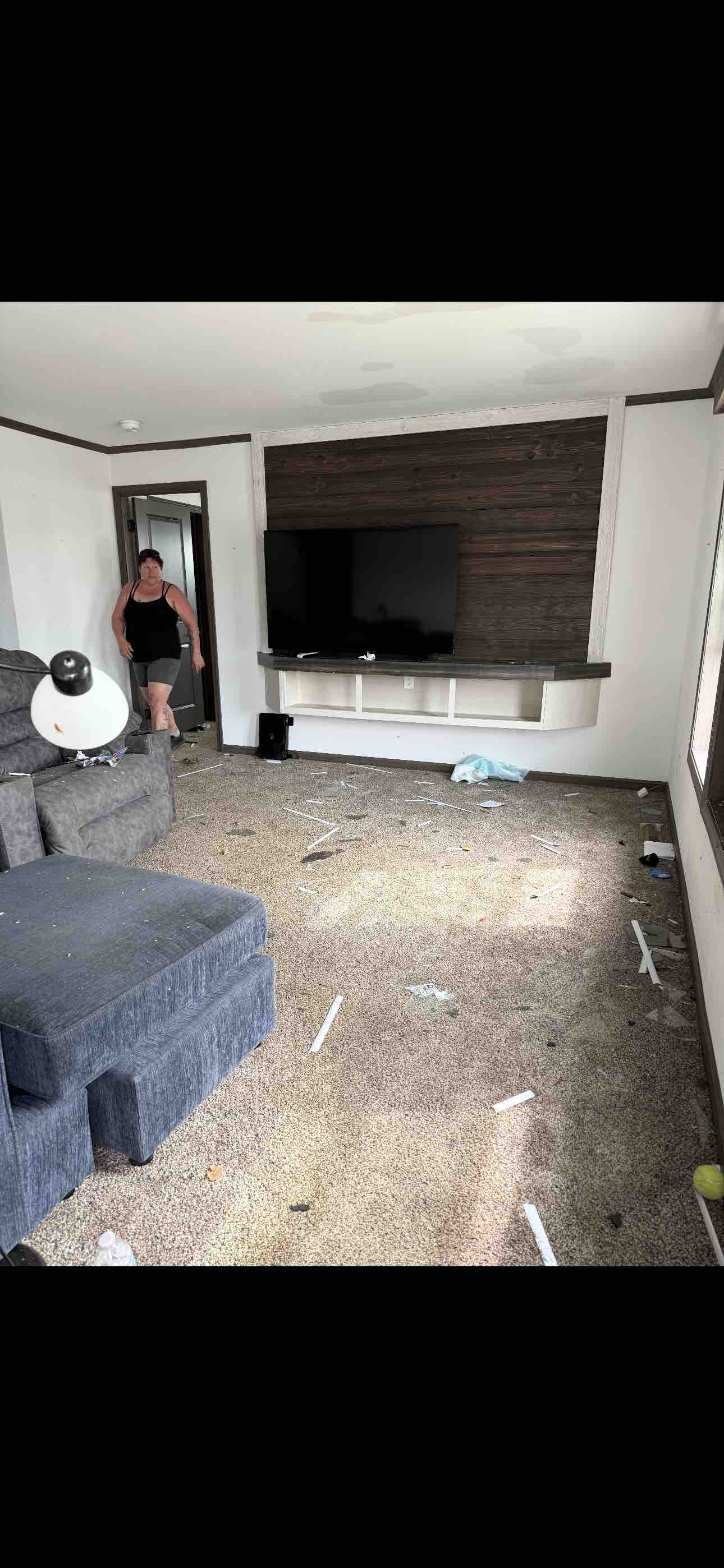 Help My Parents With Expenses After Tornado campaign photo, 9 of 13