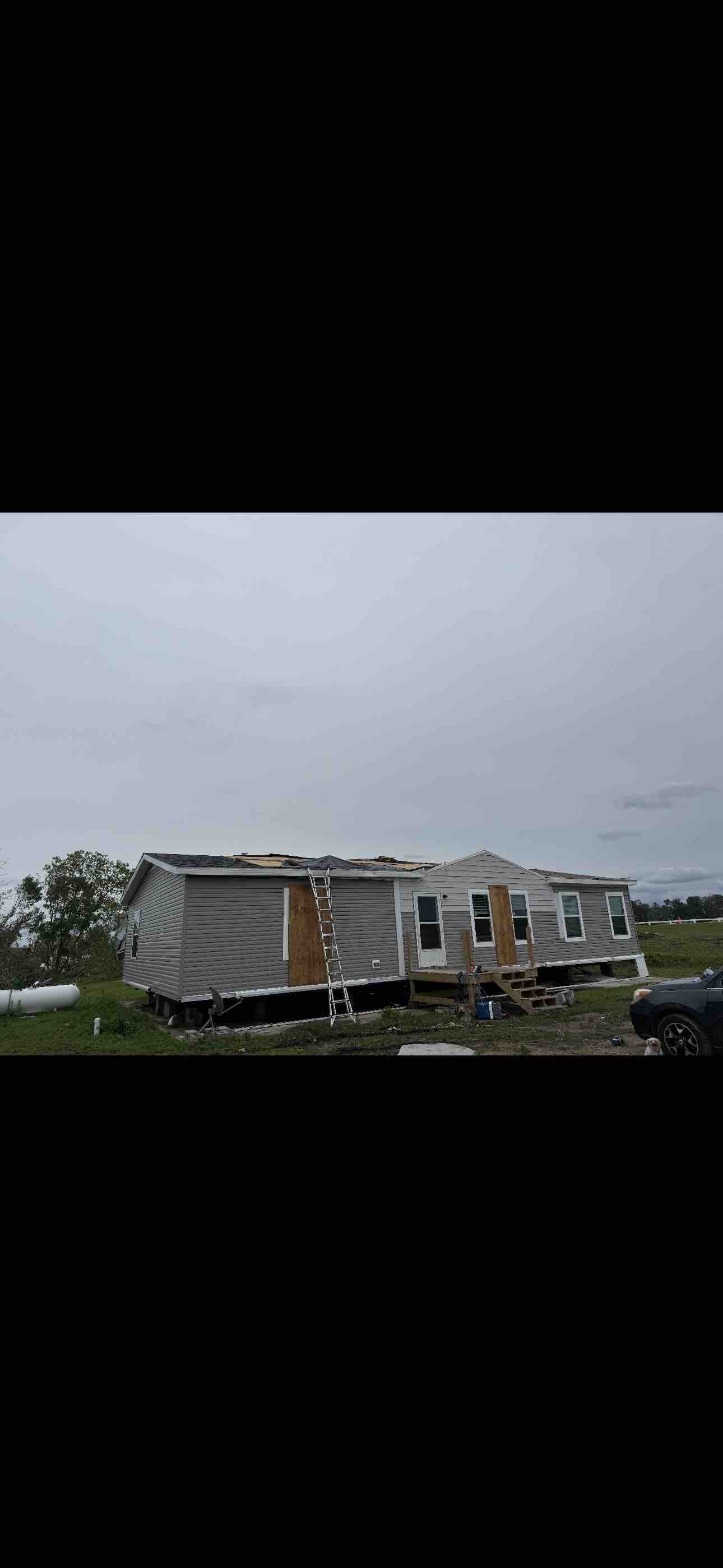 Help My Parents With Expenses After Tornado campaign photo, 10 of 13