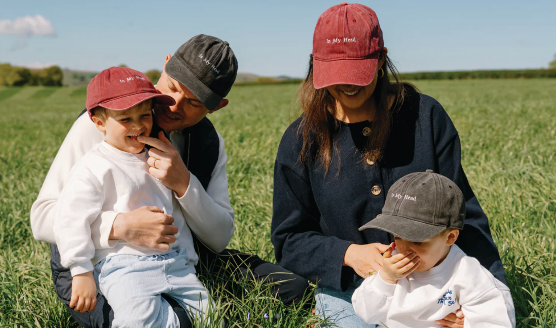 In My Head Kim: Support our family through end of life care campaign photo, 4 of 5